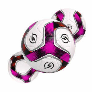 Official Soccer Balls
