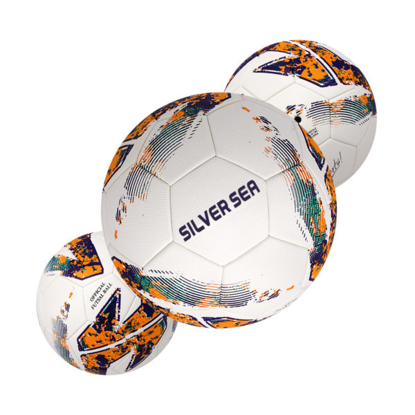 Professional Futsal Ball