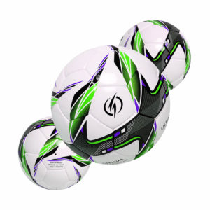 premium balls soccer