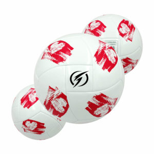 Durable training ball