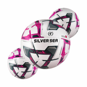High-performance soccer ball
