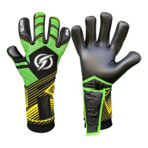 goalkeeping gloves