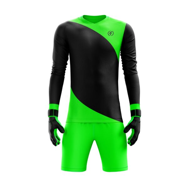 best goalkeeper uniform