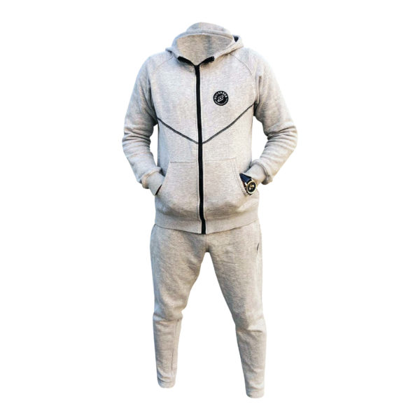 unisex fleece tracksuit