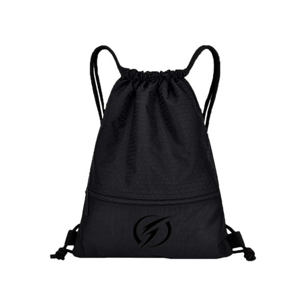 drawstring backpack sack