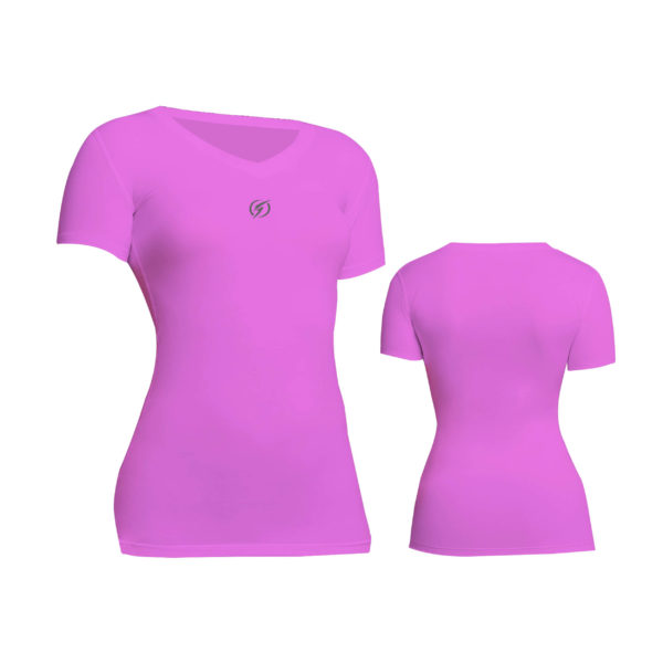 Women Short sleeve tops - Image 2