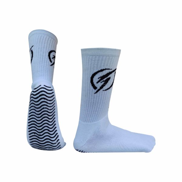 Anti Slip Socks ANTI SLIP SOCKS Silver Sea Sport   16 Min 600x600 