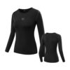 Women long sleeve shirt
