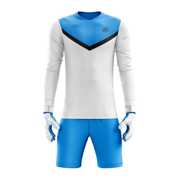 best youth soccer goalkeeper kit