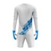 Soccer Goalkeeper Sublimated Set - Image 2