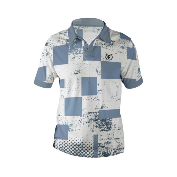 Sublimated polo shirts