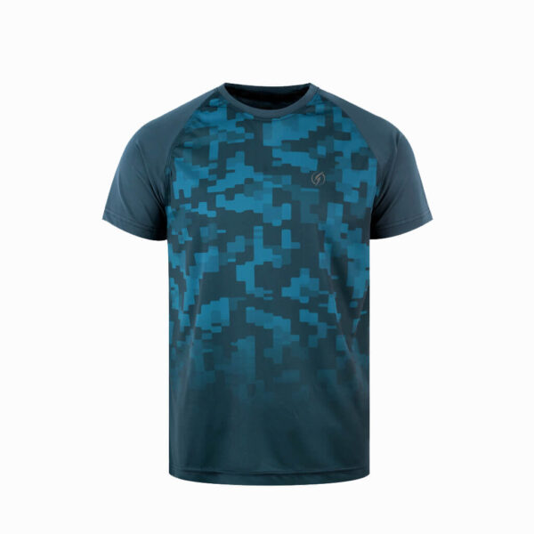 men's gym t-shirt