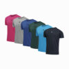MEN SPORTS  T-SHIRT - Image 4