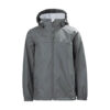 RAIN JACKET