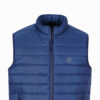 Puffer Sleeveless Jacket - Image 4